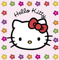 Hello Kitty – Taubók